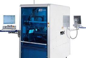 Depanelling, Laser Marking, Laser Welding, Oddform
