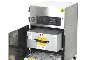 Fume Extractors – Bofa
